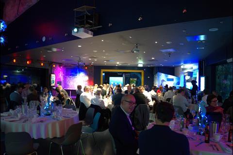 Conference Dinner
